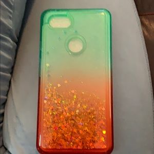 Google pixel 3 xl phone case